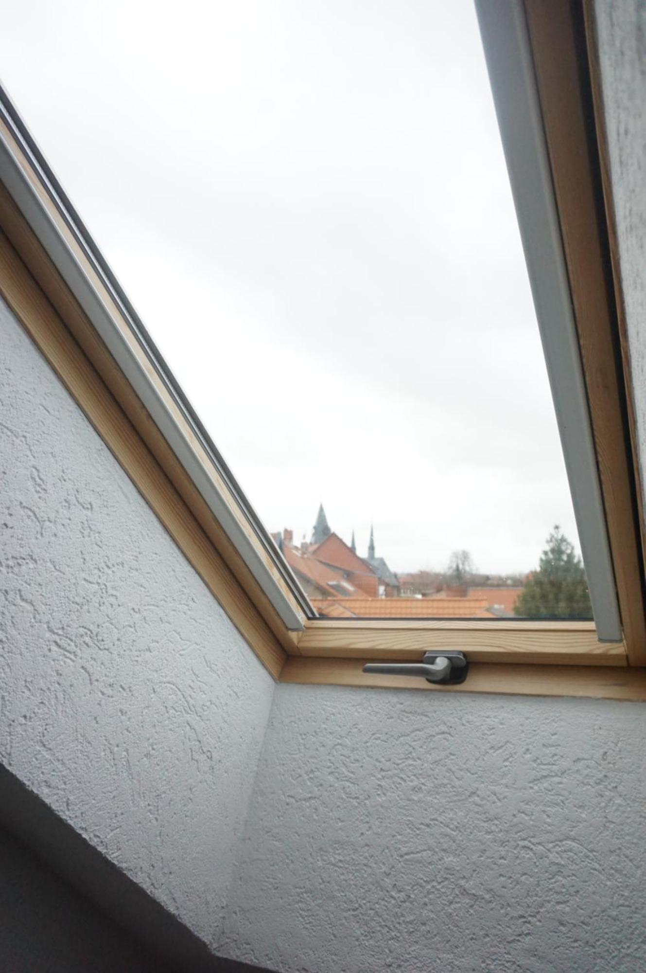 Pension Zum Lukullus Wernigerode Kamer foto